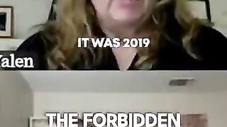 Her brother was diagnosed with prostate