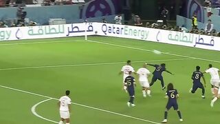 تونس و فرنسا كأس العالم 2022
