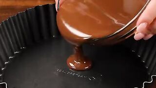 The chocolate dessert that everyone is talking about! So simple and delicious!