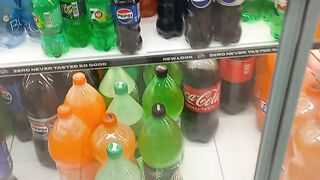 What you like to drink your  chose