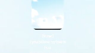 If You Believe 1