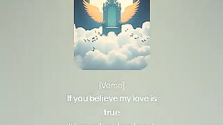 If You Believe Me Part 2
