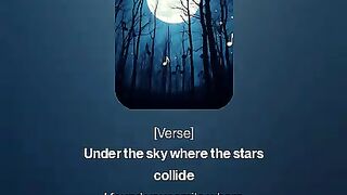 Starlit Serenade Part 1