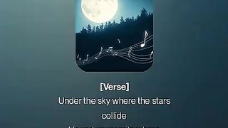 Starlit Serenade Part 2