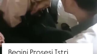 SAYA SIAP DIPOLIGAMI