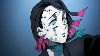 Demon Slayer Infinity Train Arc Episode 5