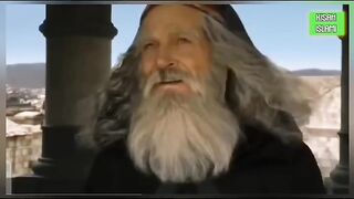 The prophet