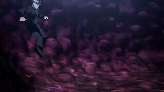 Demon Slayer Infinity Train Arc Episode 6