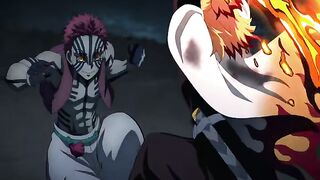 Demon Slayer Infinity Train Arc Episode 7