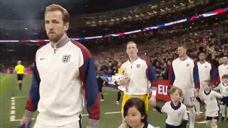 England - Albania  2:0 | 21. 03. 2025 | World Cup Qualification
