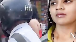 अच्छा लग रहा है ???????? #funnyrection #funny #instagramreel #comedyvideos #