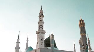 wo mara nabi hai