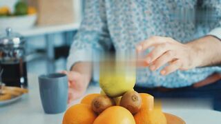 les secrets d'une alimentation saine