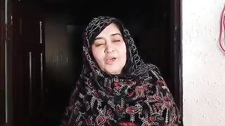 حسن نواز کی والدہ کا خصوصی انٹرویو