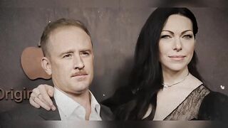 Laura Prepon’s Ex Ben Foster Accuses Her of “Inappropriate Marital Conduct” Amid Divorce