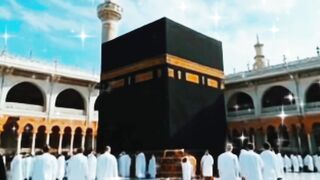 khana kaba