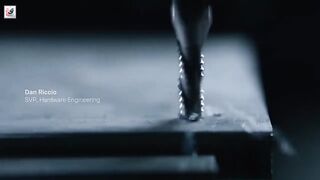 First Foldable iPhone