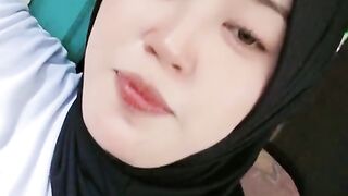 Refreshing our life.