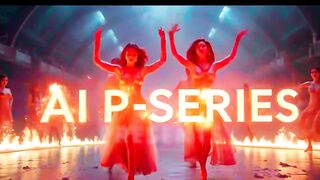TERI JAWANI KA RAS HAI RASEELA ｜ BOLLYWOOD ITEM SONG 2025 ｜ OFFICIAL MUSIC VIDEO