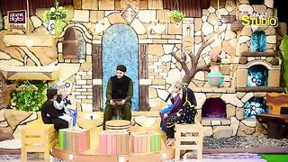 Heart_Touching_Kalam__Menu_Majbooriyan_Tey_Dooriyan_Ne_Maaraya__Owais_Raza_Qadri
