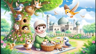 آٶ سب مل کر درود پاک پڑھتے ہیں