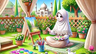 آٶ سب مل کر درود پاک پڑھتے ہیں
