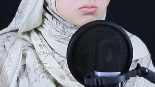 القارئة_منة_الله_رمضان