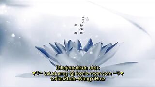 The untamed ep 22