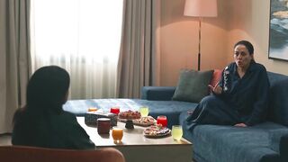 مسلسل عمتى نوير الحلقة 23 الثالثة والعشرون