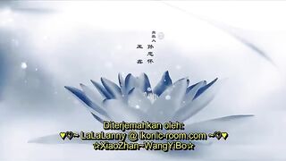 The untamed ep 31