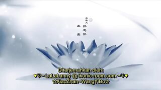 The untamed ep 34