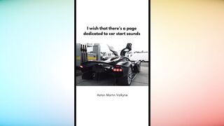 Best cold start Bugatti bolide #coldstart #bugattibolide #hypercar #viral #fyp