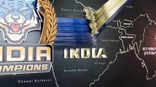 Full Highlights  Australia vs Pakistan _ World Championship of Legends 2024