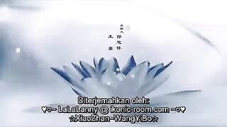 The untamed ep 41