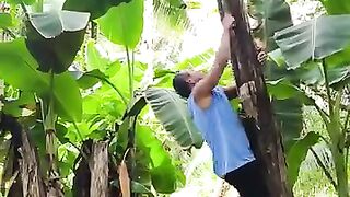 Akal Maling Ketika Kita Lengah