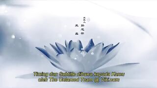 The untamed ep 48