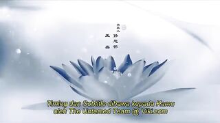 The untamed ep 49