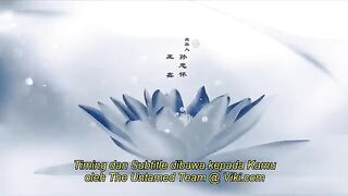 The untamed ep 50 end