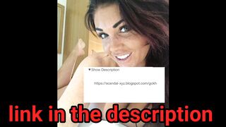 Video de Morad y rubia filtrado