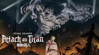 Attack on Titan S04 E12 in Hindi Dubbed HD