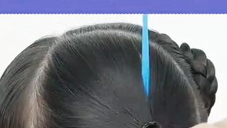 HairStyle for girls