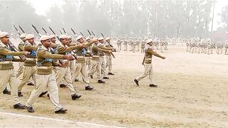 Haryana police