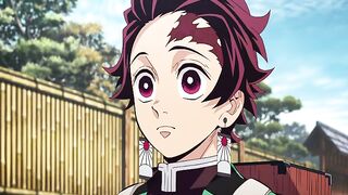 Demon Slayer - Entertainment District Arc Episode 2
