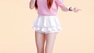 Fashion Modeling Beautiful Girl || Cute Model || Kpop Dance Cover _ Part-32
