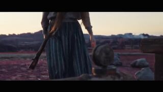 Sadie Sink - The Song (Love Is All) (From _O_Dessa_) Official Music Video(720P_HD).mp4
