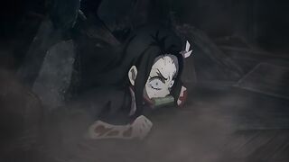 Demon Slayer - Entertainment District Arc Episode 7