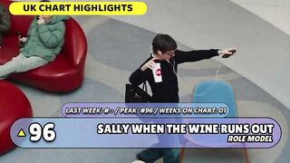Top 40 Songs Of The Week - March 29_ 2025 (UK Singles Chart)(480P).mp4