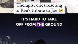 The reaction