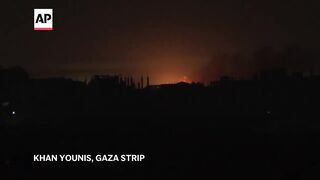 As Israeli bombs fell, wounded children overwhelmed this Gaza hospital. Dozens died.