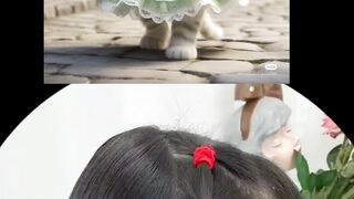 HairStyle for girls